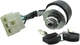 Fit XP10000EH XP12000E XP12000Eh 16Hp 18Hp Generator Ignition Key Switch Set