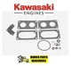 NEW GENUINE OEM KAWASAKI 11028-6315 CARBURETOR KIT FX921V FXT00V 11028-6290
