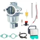 Carburetor For Kohler Courage 19-22HP SV590 SV591 SV600 SV601 SV610 20 853 16-S