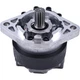 Hydraulic Pump D31254 D48950 For CASE 480 480B 480C 580B 580C 580F 530 586C
