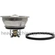 Thermostat 20560253 Fits For Volvo G990 L150E L150G L150H L180G L180G HL L180H