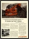 1956 Allis Chalmers Construction New Metal Sign: HD-11G Tractor Shovel Featured