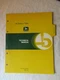 1979 John Deere 40 Rotary Tiller Service Repair Technical Manual Original TM1232