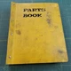 Komatsu D65P-12 D65EX PX-12 - Bulldozer Dozer Factory Parts Catalog Manual