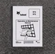 Bobcat 974 975 Skid Steer Loader Owner Operator User Guide Manual