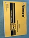 Vermeer MC840 Mower Conditioner Maintenance Manual