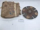 Disk 384633R91 for Case International Harvester 504 300 330 340 350 60 Tractors
