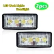 2X LED Upper Cab Light For Deere 8100T 8200T 8300T 8400T 8110T 8210T 8310T