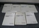 1994-1996 Freightliner FL50 FL60 FL70 FL80 FL106 FL112 Service Shop Manual 1995