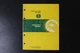 John Deere 2150 2255 Tractors Operator's Manual OM-L39646 Issue H2