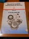 Deutz Engines F3-6L912/W  operators manual 297 3067 KHD Original
