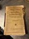 International Harvester HT-15 Repairs Catalog McCormick-Deering Harvester