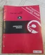 John Deere 1550 Powr Till Seeder Operators Manual Original!