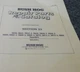 Bush Hog Model SQ84 Squealer Rotary Cutter Repair Parts Catalog Manual xz