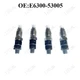 4Pcs Fuel Injector E630053005 E630053004 For Kioti CK22 DK55 DK55C KD551 DK4510