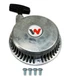 BS600 Recoil Starter for WM80 Engines Only OEM Wacker Neuson part 5000046098