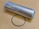 JCB JS205 432 ZX LOADER HYDRAULIC FILTER ELEMENT RETURN FOR VARIOUS MACHINES