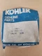 KOHLER KT17 KOHLER ENGINES 52-017-03 Valve. KT17