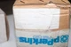 NOS Perkins 4.108 engine ED70058 parts kit fuel filter exhaust adapter