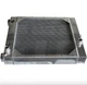 1104347 RADIATOR FOR CAT IT24F IT18F 924F WHEEL LOADER