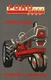 FORD TRACTOR OWNER'S MANUAL-SERIES 6000