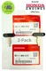 2PK HONDA Engine Stop Key EU3000 EU6500 EB6500 EM5000 35111-880-013 Genuine OEM