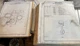 Caterpillar 980G Wheel Loader Parts Manual SEBP2395-71 Volume I