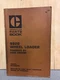 CAT 992B Wheel Loader Parts Book, Powered By D348 Engine S/N Listed In Descript