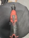 Snap-On CTR714A0 CORDLESS 1/4" RATCHET (Tool Only)