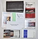 2012 Dodge Ram Owners Manual 1500/2500/3500 Trucks User Guide Case USA OEM ✅