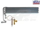 3F760-96190 Evaporator With Expansion Valve Fits Kubota M110 M120 M100X M110X ++