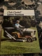 Cub Cadet 805 1105 1110 1106 1111 1605 1610 Lawn Tractor Brochure FCCA24