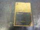 Caterpillar CAT 963 Track Type Loader Parts Book Manual   SEBP1338