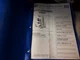 Clark E235-0038-7885 Quick Index Manual