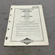 BRIGGS & STRATTON ILLUSTRATED PARTS LIST 80200 TO 80299, 81200 TO 81299