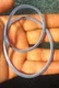 10055 - A New Sealing Ring For A Woods 120-1, 120-2, 121-1, 121-2, 208-1 Mower