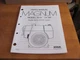 1991 Kohler Magnum M14 14HP TP-2231-C Specs and Parts Manual