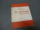 Genuine Perkins Parts Book for Diesel Engines 4.236 (Phase 2) (I) #3166 1964
