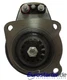 1** Starter 24V 5.4Kw New - OE No. 0001416004 for Hanomag Massey Ferguson