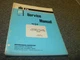 International Harvester 4130 4135 Compact Loader Electrical Service Manual xz