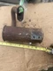 GVR GVR151Y WACKER JUMPING JACK COMPACTOR MUFFLER