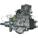 0460414267 Fuel Injection Pump for Iveco Case 4.5L 445T M3 Engine