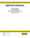 NEW HOLLAND L213, L216 TIER 4B (FINAL) 200 SERIES SKID STEER LOADER L213 PIN NDM