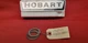 Hobart 40 Qt Mixer D330 D340 Needle Bearing BN-005-09 & BN-005-10 As Pictured
