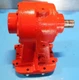 USED GMD66 Cutterbar Drive Gearbox 56144310 Kuhn GMD 66 Disc Mower John Deere EB