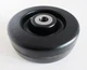 (1) WHEEL FOR FORD 914-SERIES, 48", 60" MID-MOUNT ROTARY MOWER (89-97), 20mm ID