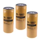 2X Oil Filter 1R-1807 for Caterpillar CAT 235B 312D2 313D2 320B 322C 324D 325C