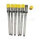 2894829 6Pcs Cummins Fuel Injector Connector Tubes Fits for Cummins ISX15 QSX15