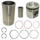 Piston Kit RE64509 Fits John Deere 7710 7810 8100 8100T 8110 8110T 8200