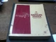 1980 Datsun 200SX 200 SX Service Shop Manual S110 Series